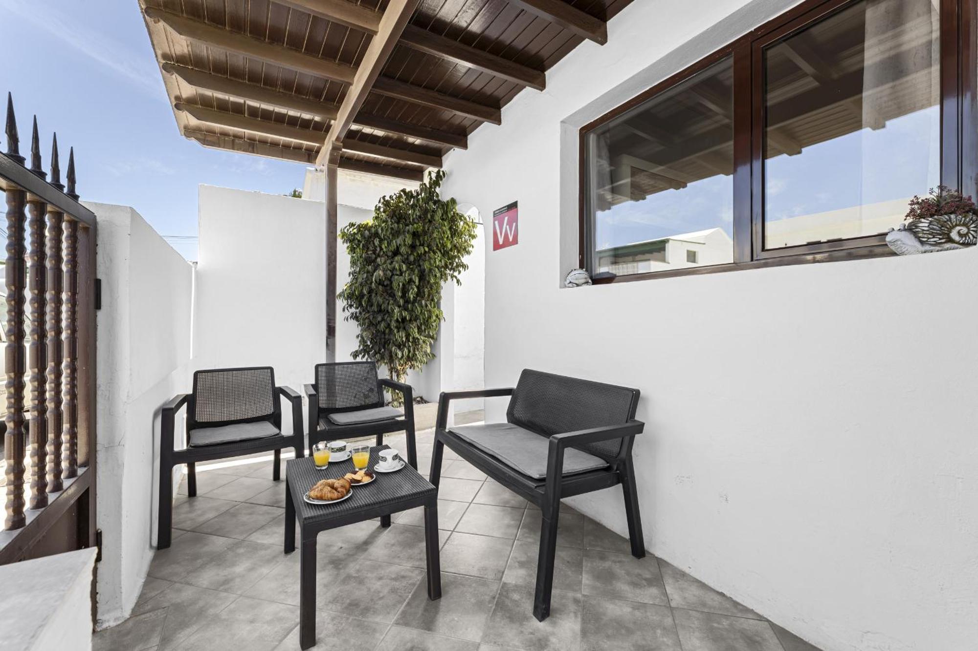 Casa Nadal - Playa Honda Villa Playa Honda  Exterior photo